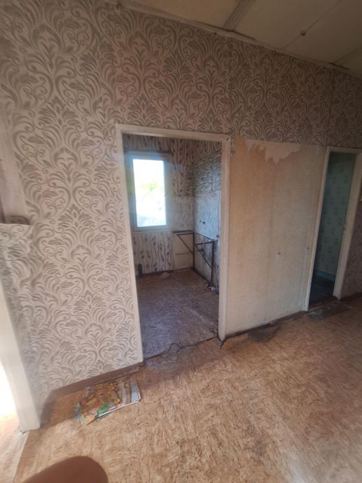 Продавам Сглобяема Къща 62кв/м