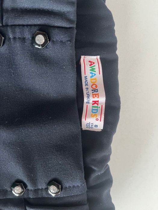 Продам школьную юбку