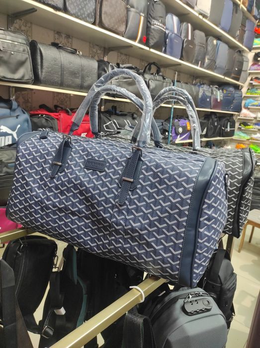 Сумка Goyard бренд