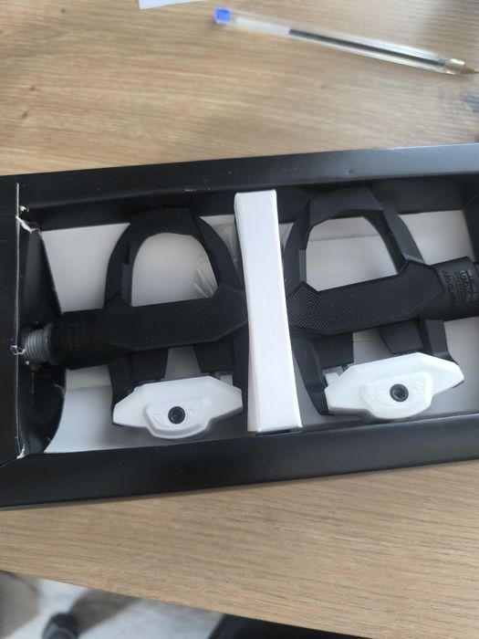 Педали KEO CLASSIC 3, KEO BLADE 08