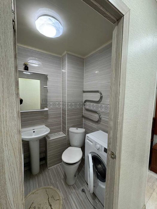 Продам двухкомнатную квартиру