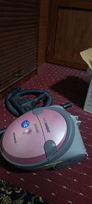 Chang yutgich Samsung 4000w