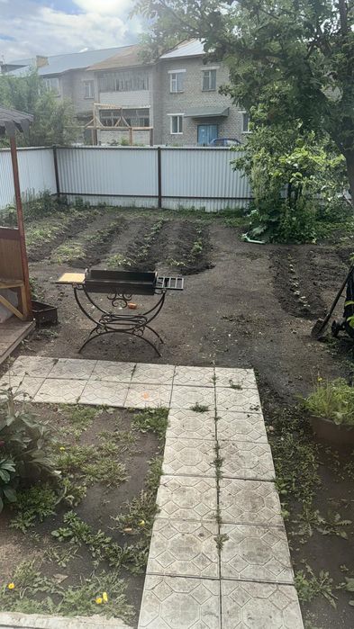 Продам квартиру в Боровом