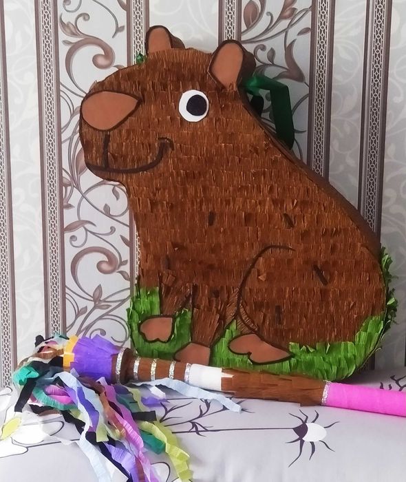 ПИНЬЯТЫ в наличии и под заказ