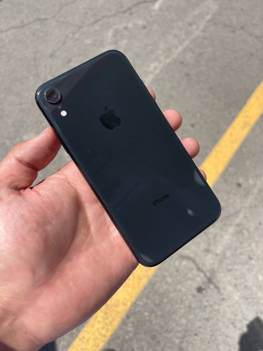 Iphone XR Bo'lib To'lashga [3 oy] [6 oy] [9 oy] [12 oy]