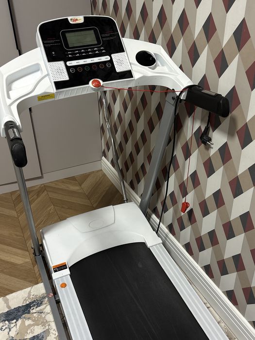 Беговая дорожка