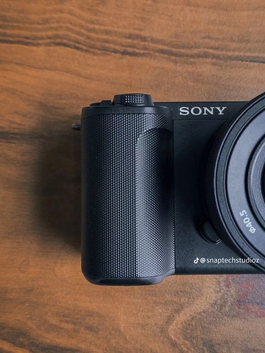 sony zve10 mark 2