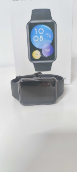 Smartwatch Huawei Fit 2