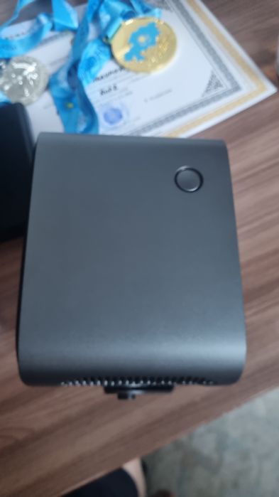 Проектор рабочий