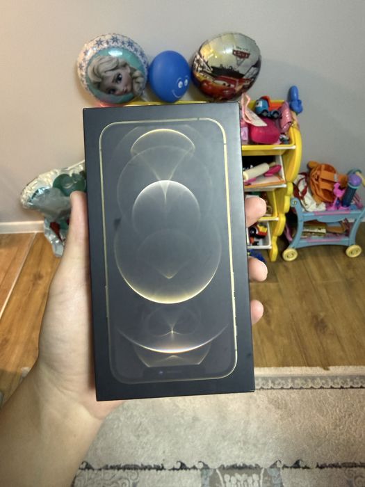 iPhone 12 Pro 128гб, 79%