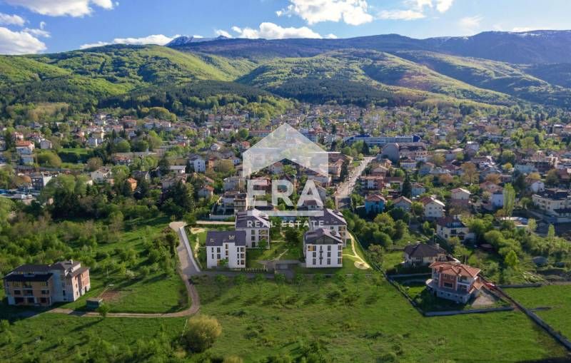 Продава се Многостаен апартамент в София, Симеоново - 234 кв.м за 2005 €/кв.м - Снимка #9