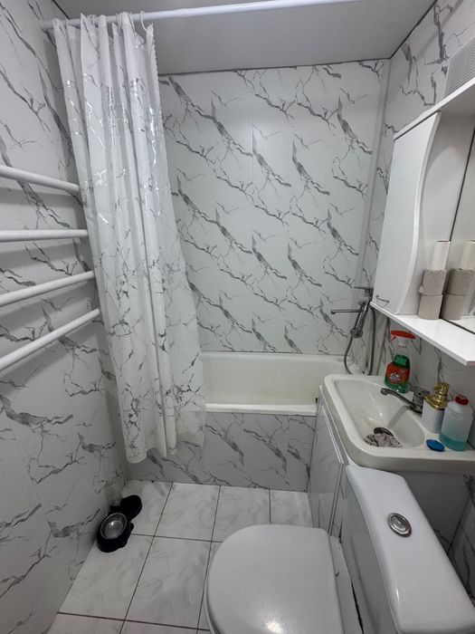 Продам квартиру в центре