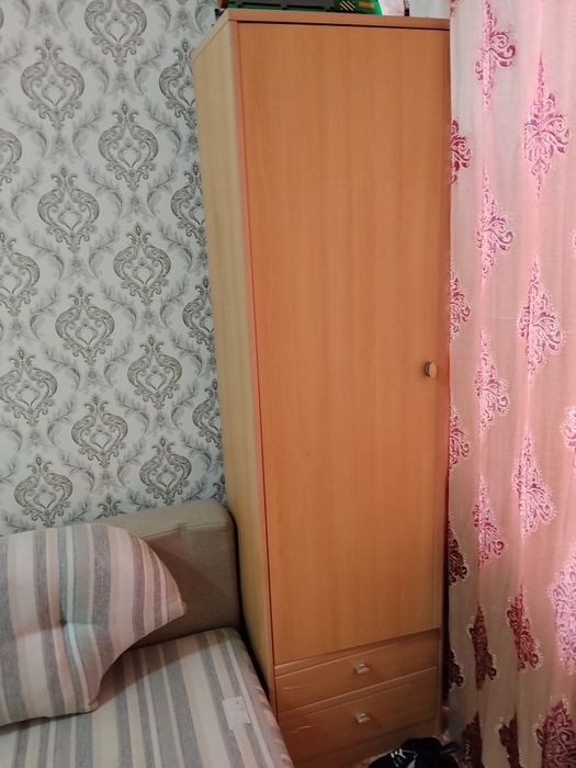 Продам шкаф для одежды