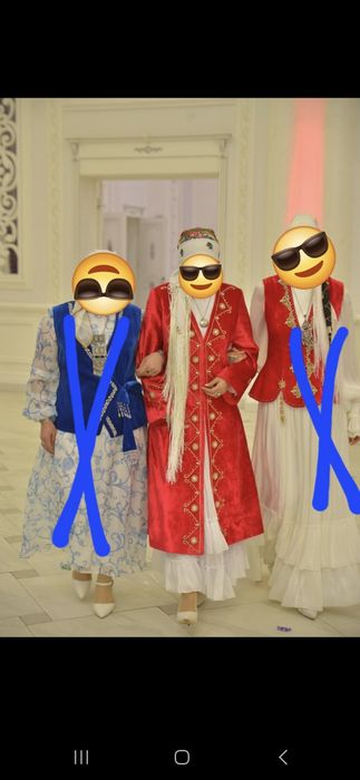 Бешпент , кәжекей