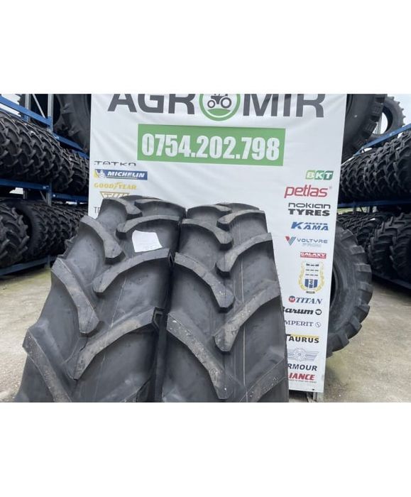 Anvelopa 16.9-38 ceat farmax 10pr 143A8 tt  Cauciucuri tractor, Fiat, Case, Fendt, John Deere, New Holland, Massey Ferguson, UTB   Cauciucuri tractor,