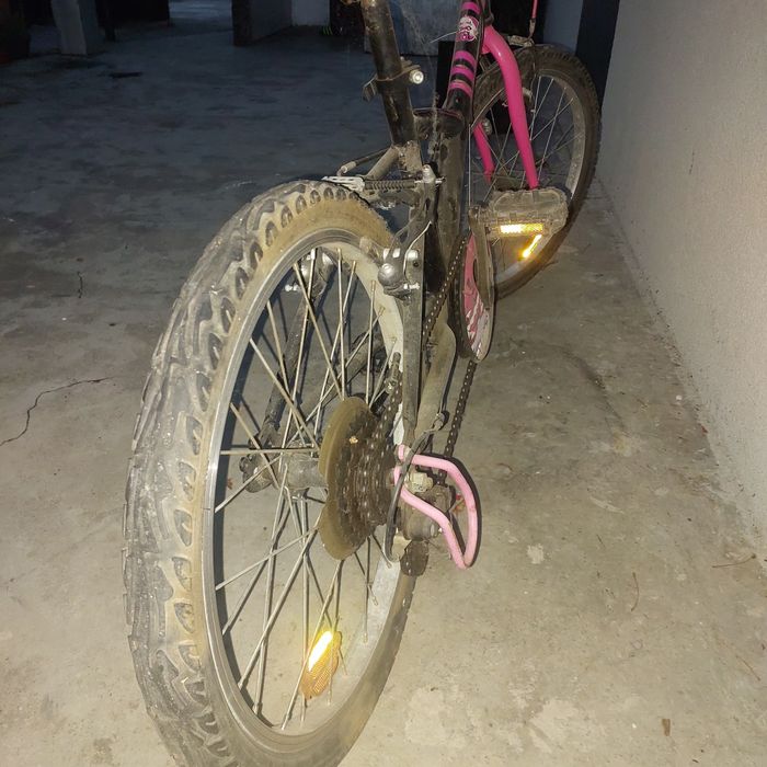 Bicicleta de 20 stare buna