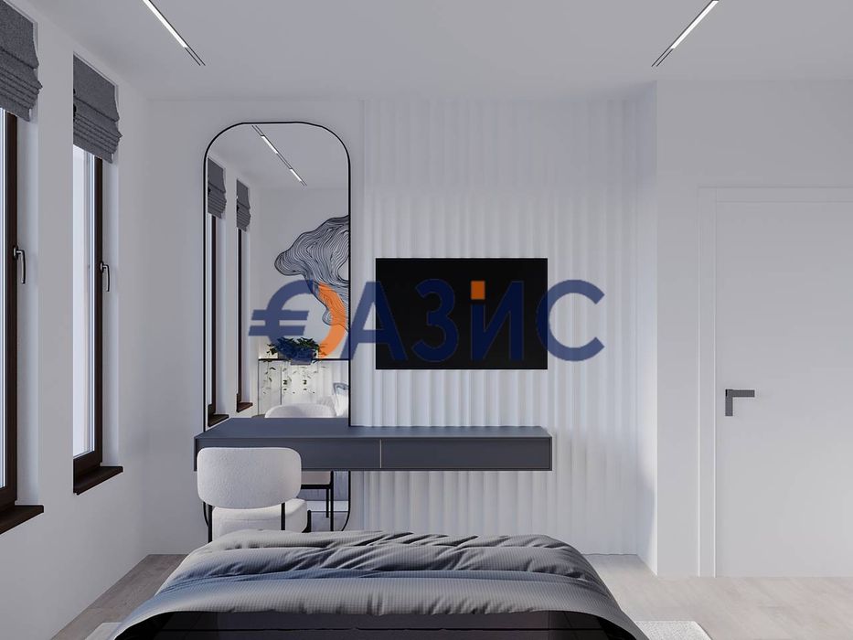 Продава се Къща в с. Синеморец, Област Бургас - 200 кв.м за 1022 €/кв.м - Снимка #9