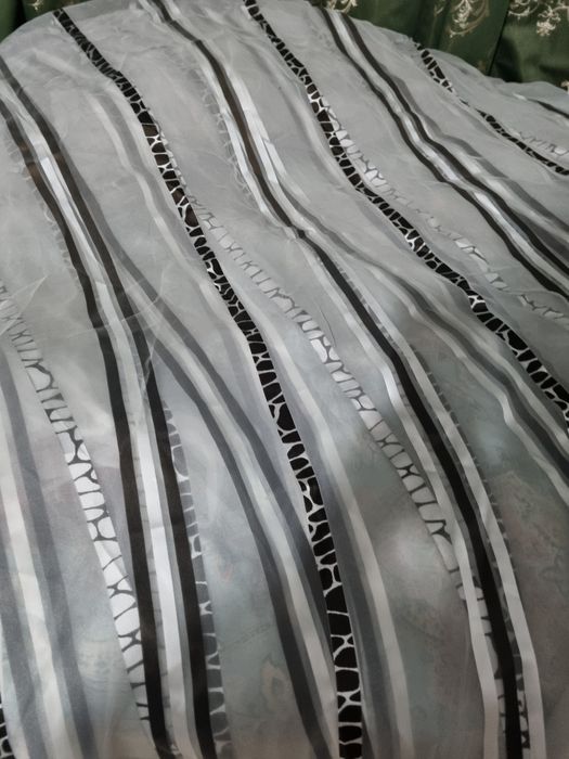 Шторы,тюль на дачу.