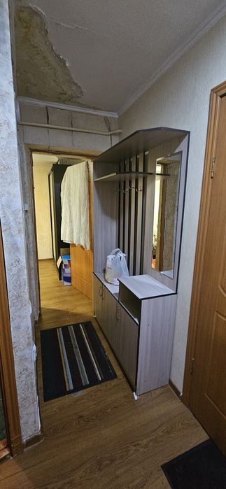 Сдам на долгий  срок квартиру