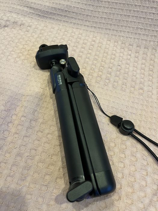 Штатив, тринога для GoPro