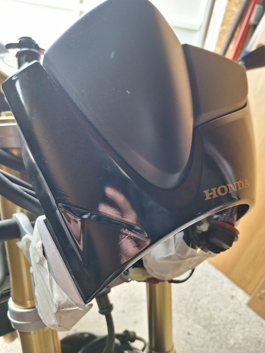 Honda hornet cb600f части