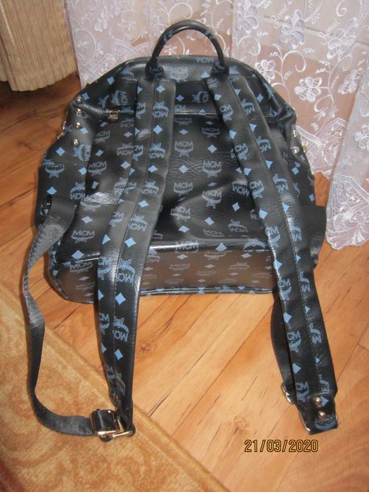 Рюкзак городской