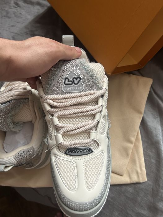 Colectia 2026 Louis Vuitton Lv Skate