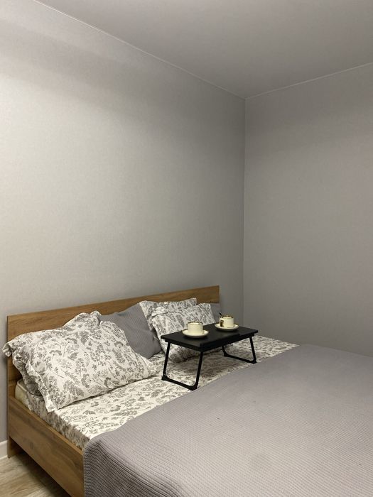 Квартра в аренду с уютом