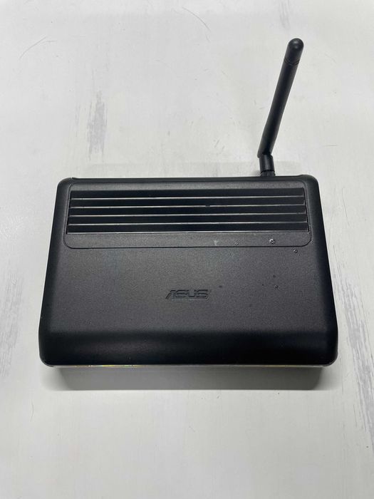 Рутер ASUS WL-520GC High Speed