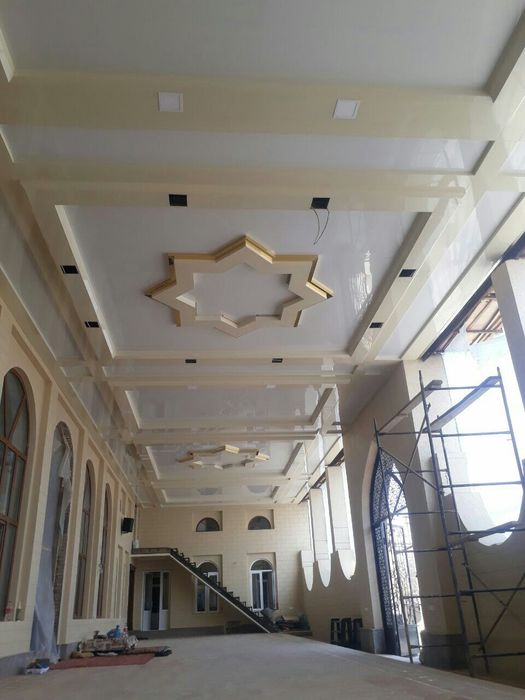 Alikopon alyukobon alkafon алюкобонд мастер аликабонд фасадние работа