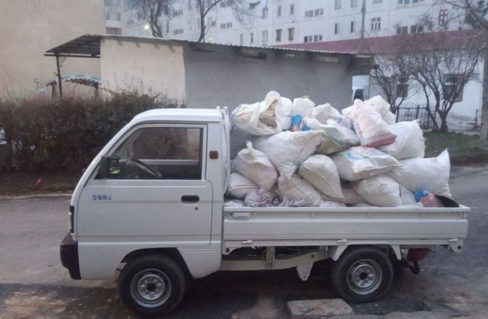 Musir Musor Musur olib ketish,Вывоз мусора Мусор Строительные на LABO