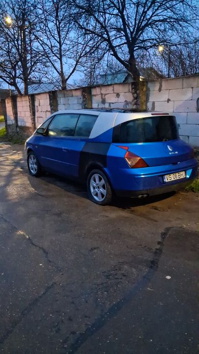 Renault Avantime