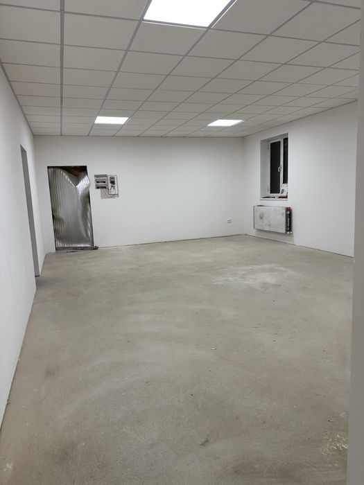 Сдаётся в аренду помещение под офис или цех в пром зоне