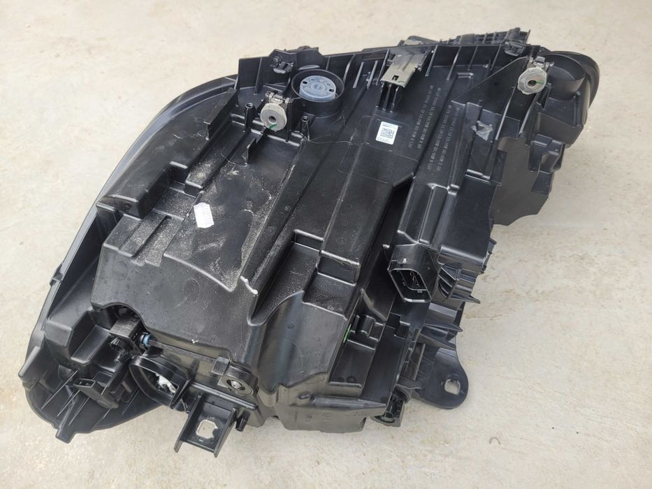 Bmw 1 F40 Adaptive Full LED Far,Бмв 1 Ф40 Фул лед Фар