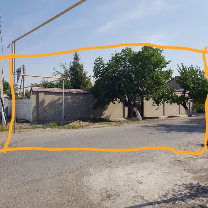 Ховли Сотилади. Проспект/ Бизнесга кулай жой