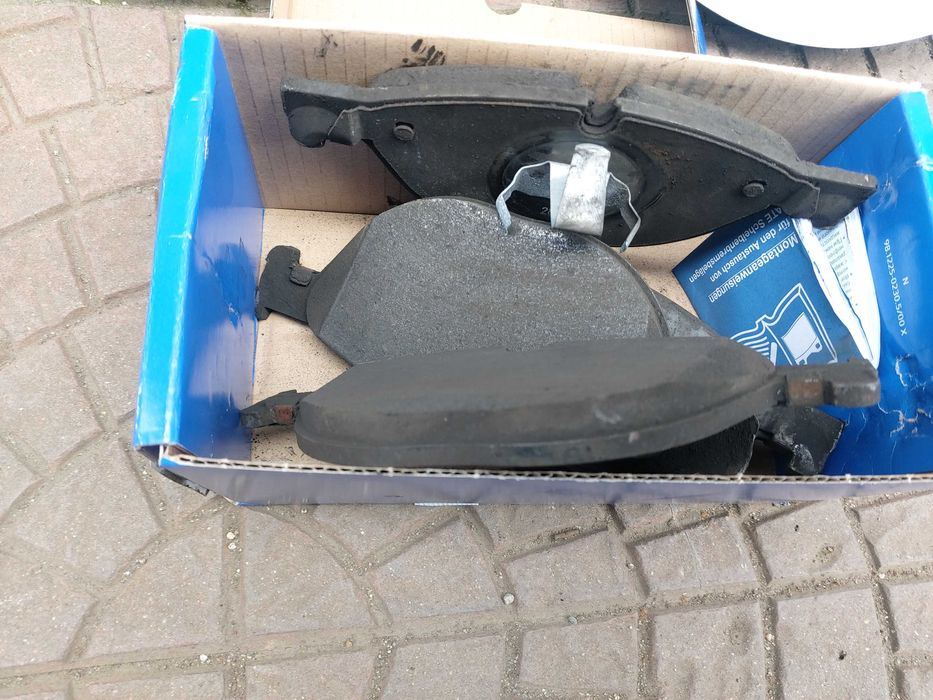 Спирачни Дискове BMW Audi Q7
