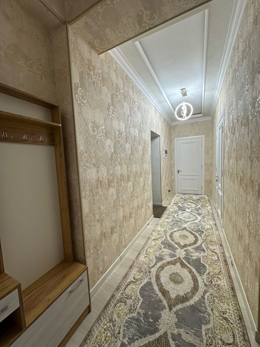 Сдаю в аренду| В центре города| Евроремонт| Полностью укомплектована