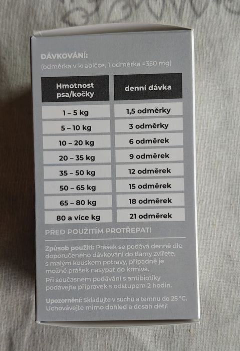 Alavis Multivitamine pentru câini și pisici