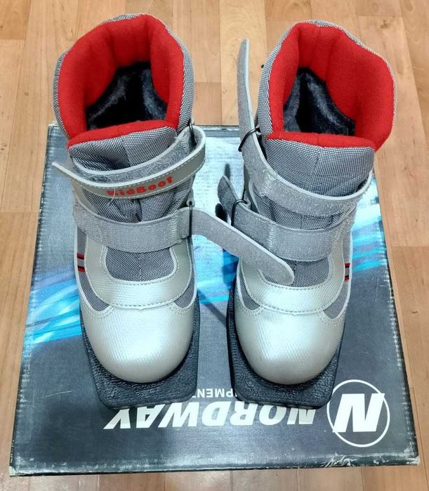 Лыжный комплект Nordway