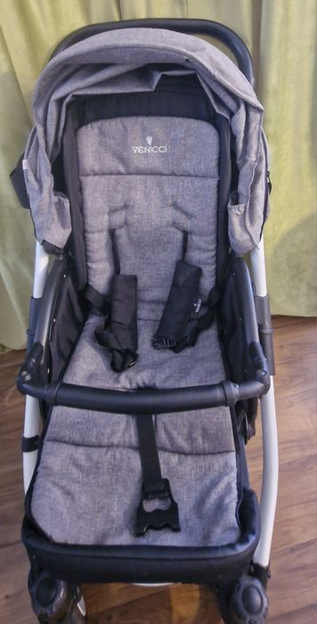 Cărucior 3 in 1 Venicci