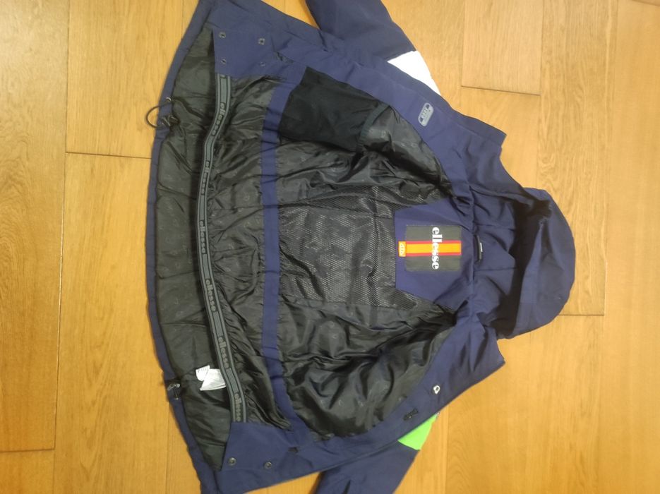 Geacă ski copii Ellesse