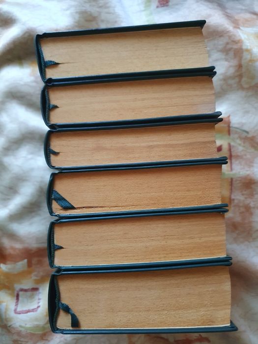 Carti din colectia Biblioteca Adevarul, 100 de opere esentiale