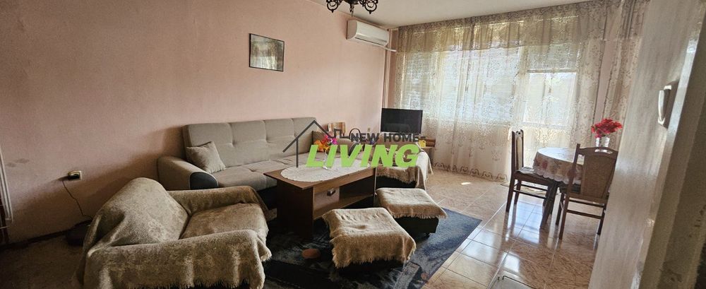 Продава се Тристаен апартамент в Пловдив, Център - 112 кв.м за 2143 €/кв.м - Снимка #1
