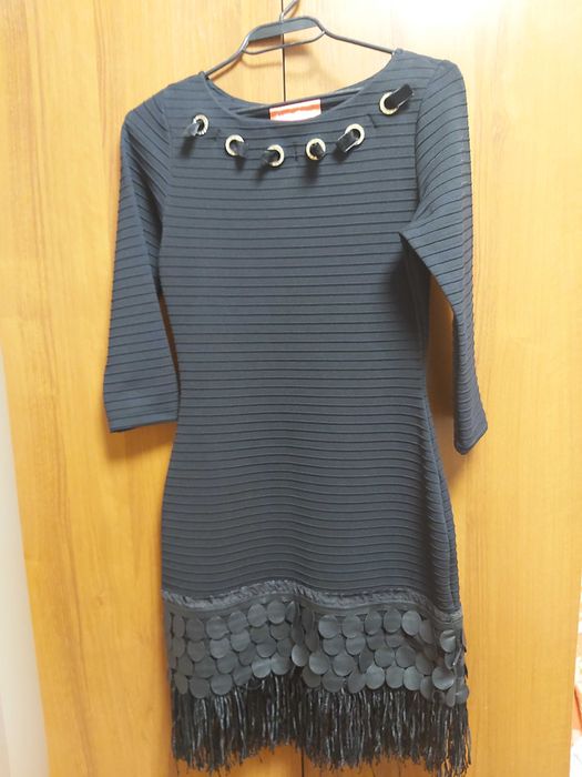 Дамска рокля TrendBerry