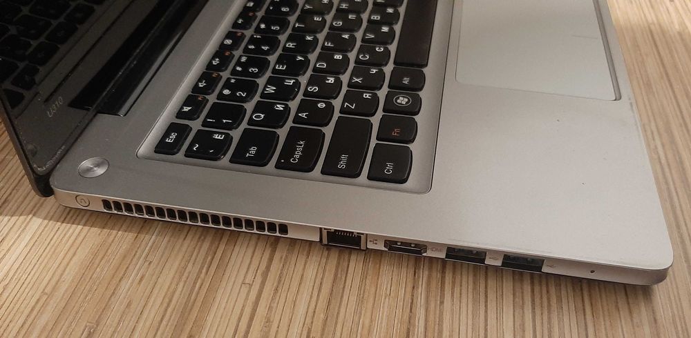 Ноутбук Lenovo U310 (Ультрабук)