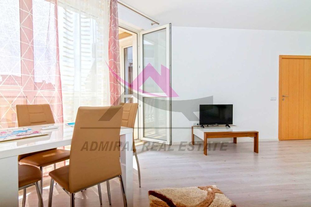 Дава се под наем Двустаен апартамент в Варна, Бриз - 76 кв.м за 450 € - Снимка #2