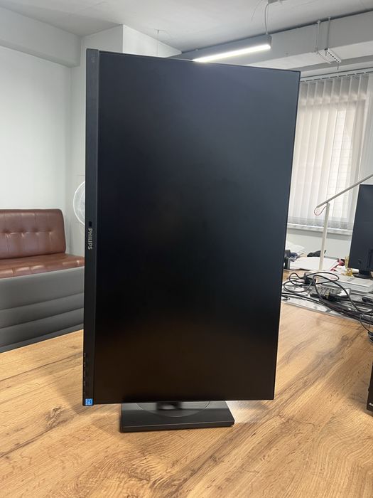 Монитор Philips 27" IPS Full HD 272B1G/00