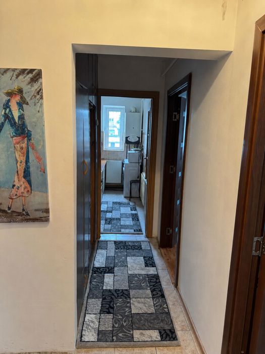 Inchiriez apartament pacurari