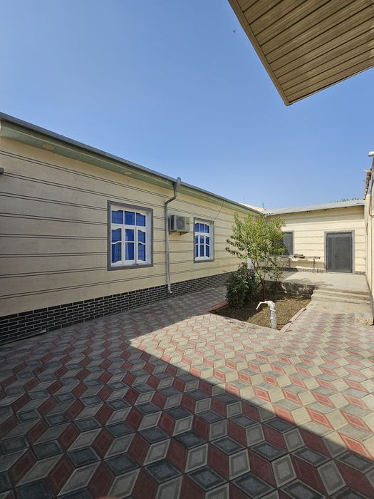 Участок 4 соток Масжид баланд угловой