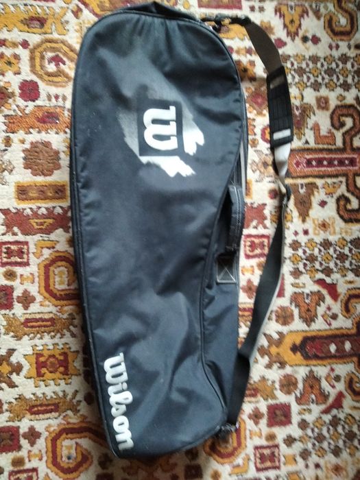 Продавам ракети за тенис на корт - 3 бр.